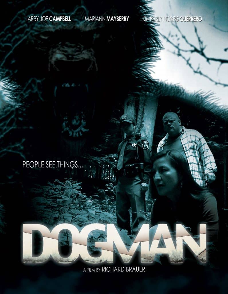 Dogman Download or watch new movies 2024