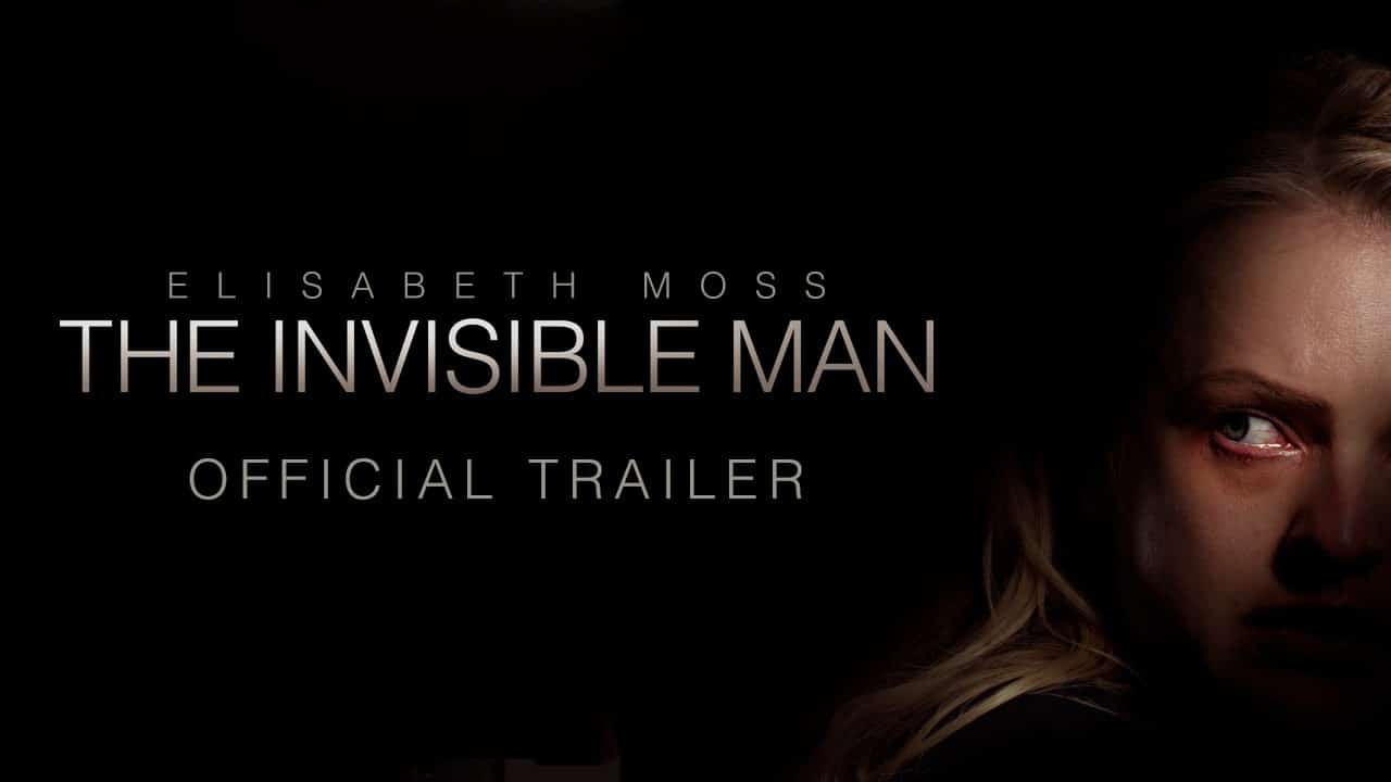 The Invisible Man - Download free hd new movies 2020