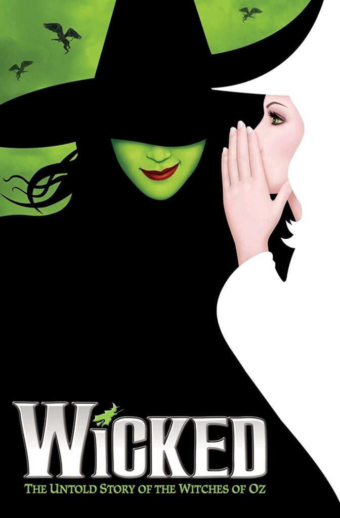 Wicked Part 1 - Download or watch new movies 2024