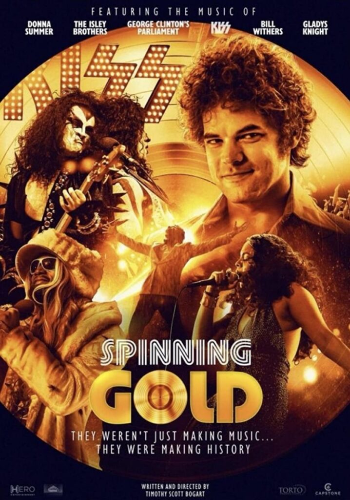 Spinning Gold Download or watch new movies 2024